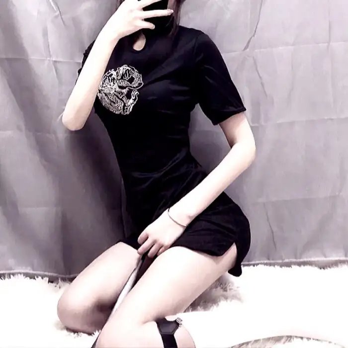 倾世小狂医