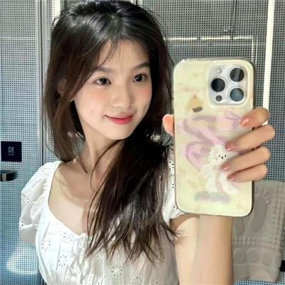 悄悄地喜欢你