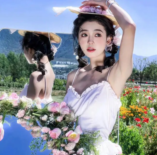 德里女孩第二季