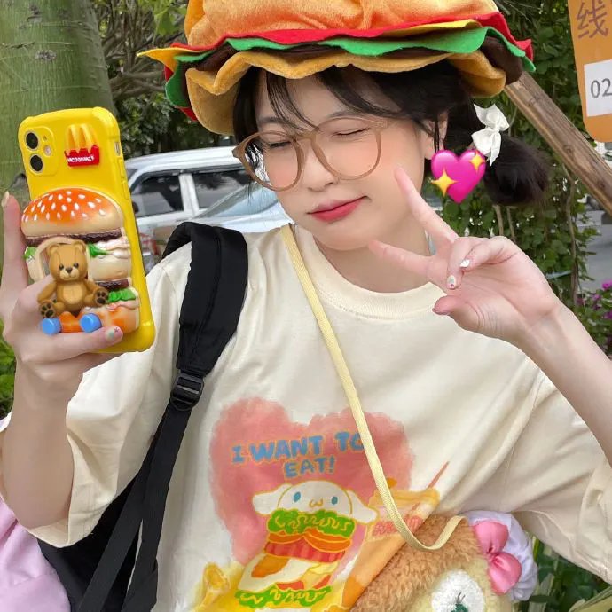 女人莲心